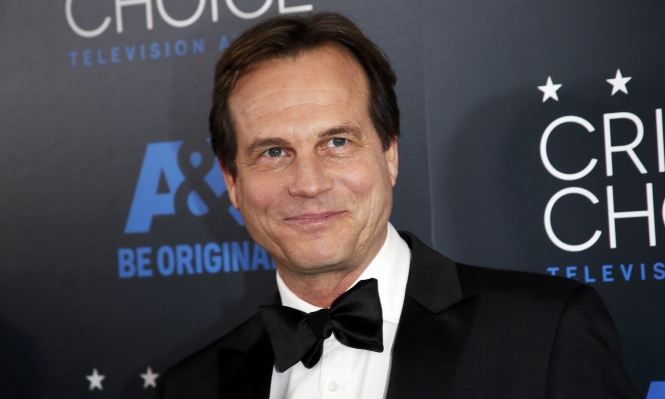 بيل باكستون