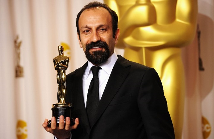 الفيلم الإيراني "ذا سيلزمان " يفوز بأوسكار أفضل فيلم أجنبي