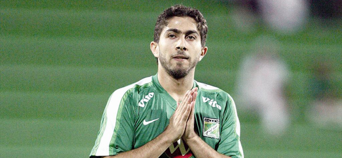 فراس الخطيب