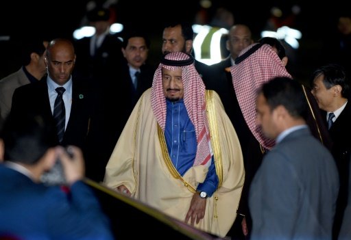 الزيارة الاولى لعاهل سعودي الى اليابان منذ قرابة نصف قرن