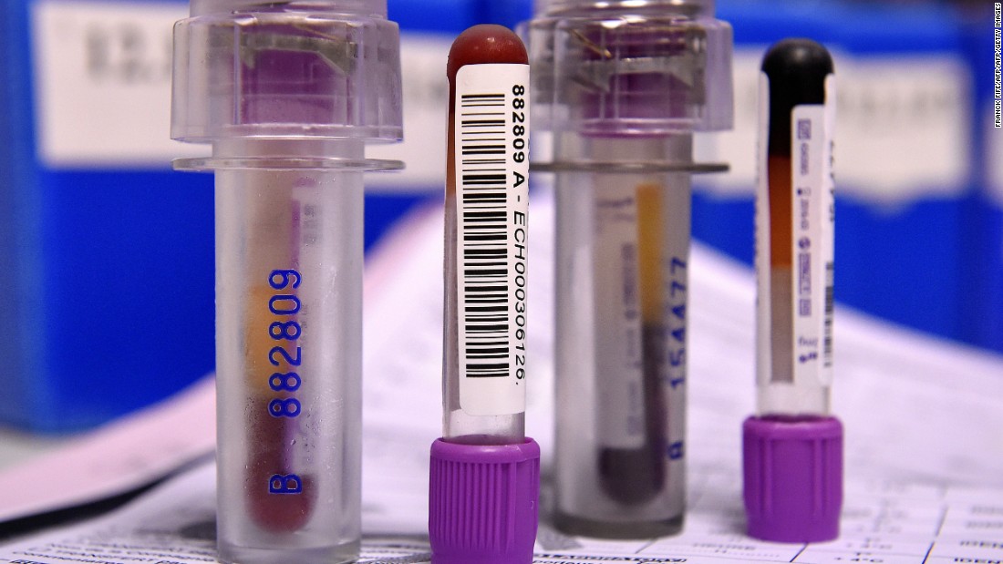 محكمة التحكيم الرياضي تمنع طبيبا روسيا مدى الحياة