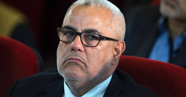 حزب العدالة والتنمية تفادى الاصطدام مع القصر في إعفاء بنكيران