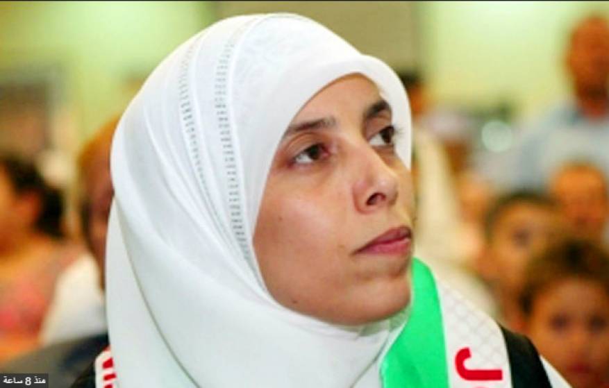 احلام التميمي