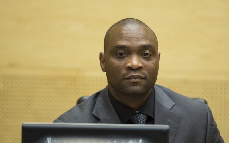 المحكمة الجنائية الدولية تأمر زعيم ميليشيات كونغوليا بدفع مليون دولار تعويضات