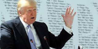 الديمقراطيون سعداء بسحب مشروع ترامب للرعاية الصحية