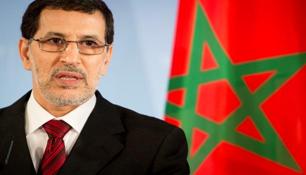 العثماني يعلن تشكيل ائتلاف حكومي في المغرب من 6 أحزاب