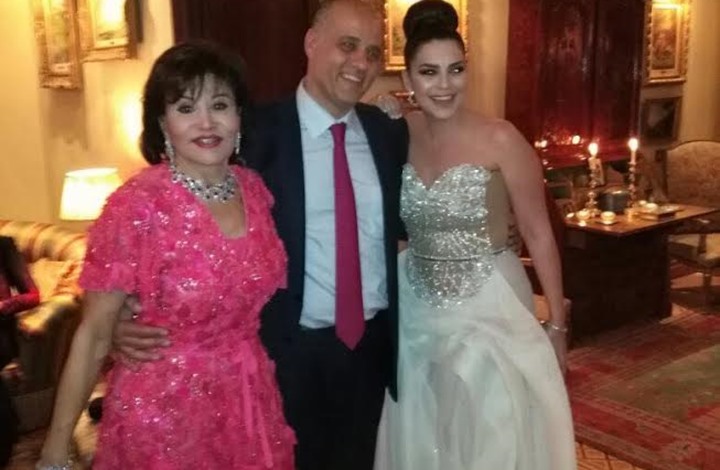 منى عبد الناصر بالوردي