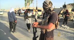 مسلحو "داعش" ينسحبون باتجاه مدينة الرقة بشمال سورية