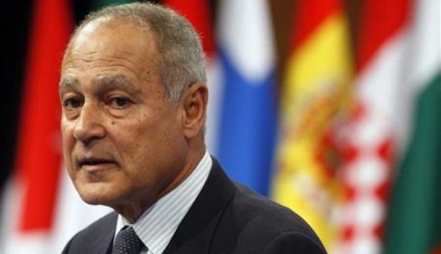 بدء اجتماعات وزراء الخارجية في الاردن تمهيدا للقمة العربية