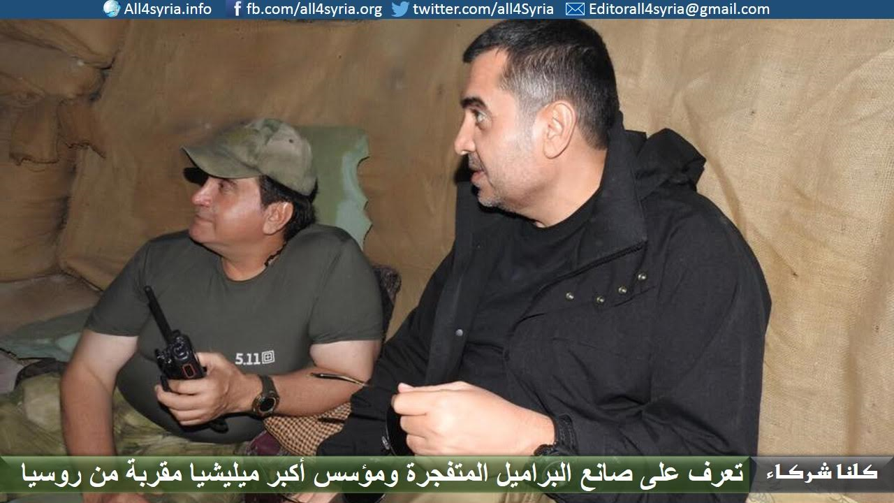 ايمن جابر - كلنا شركاء