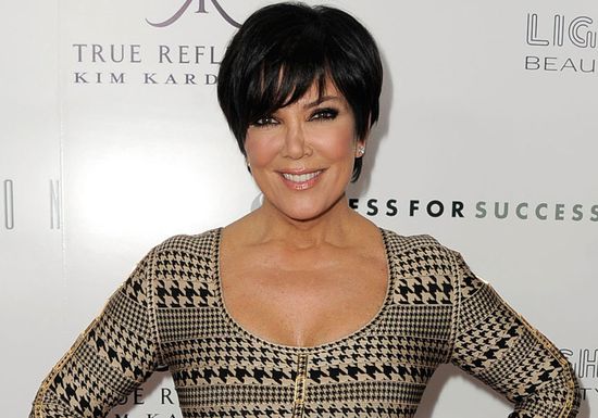 انفصال كريس جينر عن صديقها كوري جامبل بعد علاقة دامت عامين