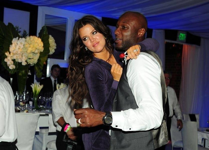 كلوي ولامار