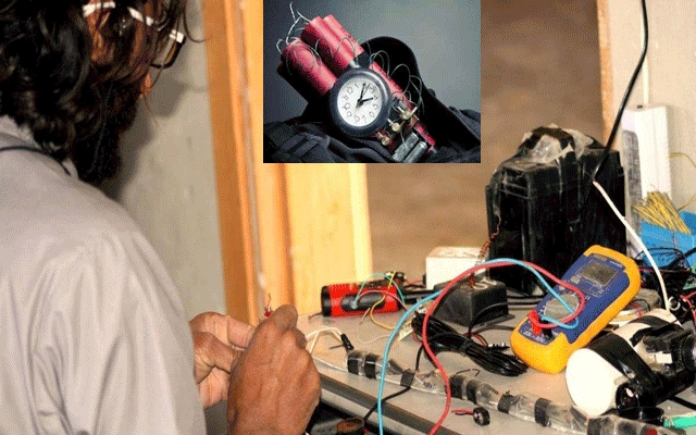 داعش ومنظمات إرهابية طورت طرقا لزرع متفجرات في الأكترونيات