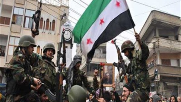 المعارضة السورية المسلحة تعلن إحباط هجوم للقوات الحكومية