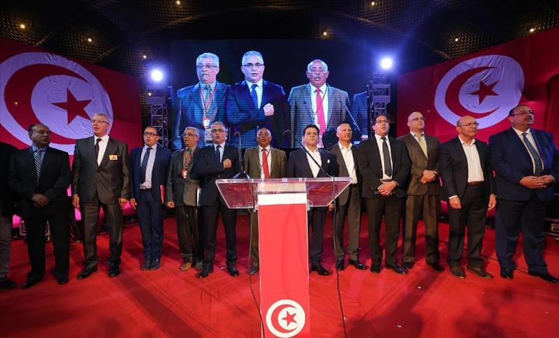 تونس.. تأسيس جبهة سياسية معارضة لـ"حركة النهضة"