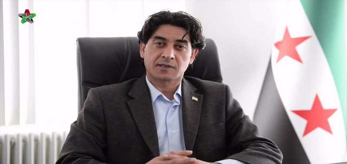 محمد صبرا : نسعى مع قطر لإلغاء اتفاق تهجير مضايا والزبداني