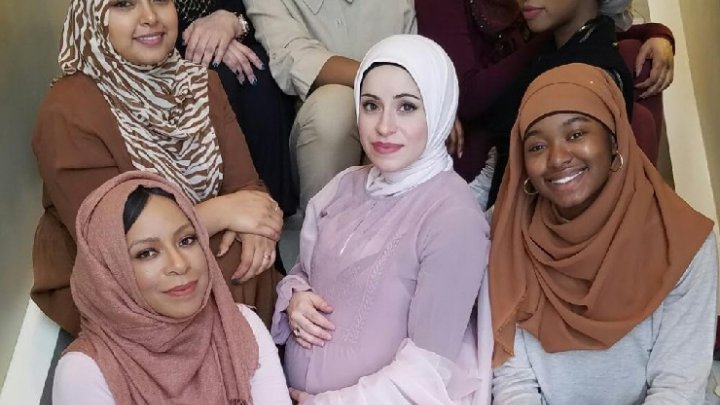 أمريكية محجبة تطلق أغنية راب لدحض الأفكار النمطية عن المسلمات