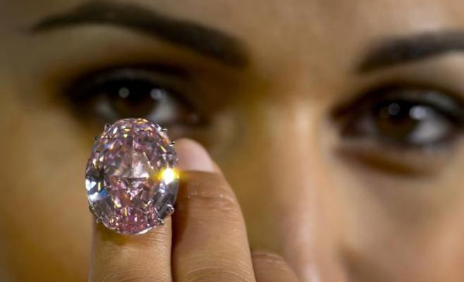 مامسة بينك ستار