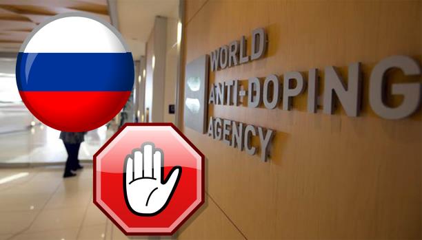 تقرير وادا: الرياضيون الروس الأكثر خرقا لقواعد المنشطات في 2015
