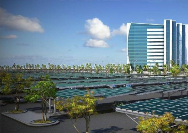 فاينانشال تايمز تكشف  القيمة الحقيقة لأرامكو السعودية