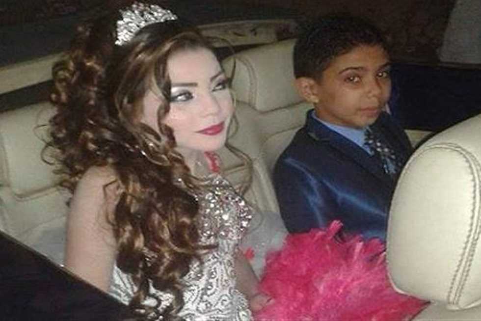 وزراء ألمانيا يوافقون على مشروع قانون لمكافحة زواج الأطفال