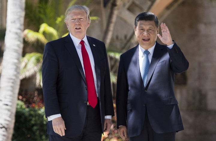 واشنطن وبكين تتفقان على أهمية إخلاء الكوريتين من السلاح النووي