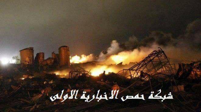 الغارديان: ماذا بعد الضربات الأمريكية لنظام الأسد؟