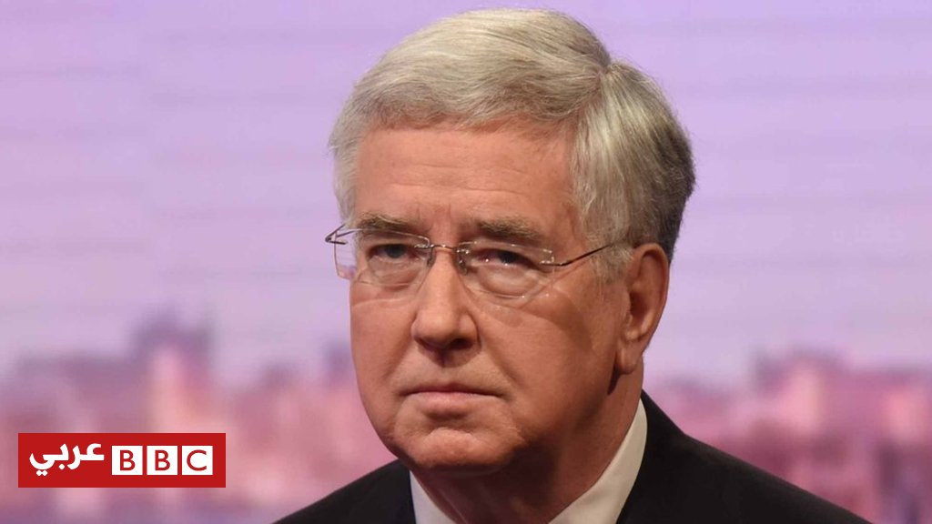 مايكل فالون