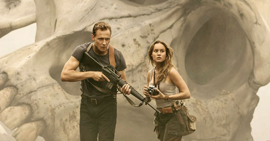 فيتنام تفتح أماكن تصوير فيلم كينج كونج للمواطنين