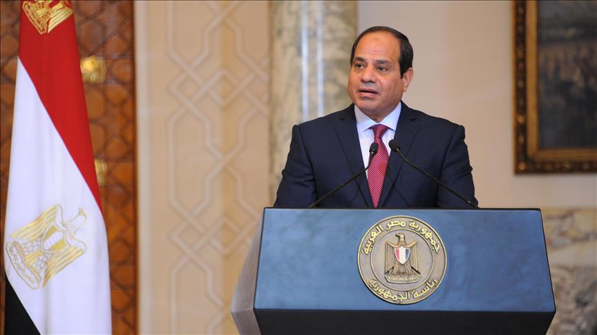 تعيين 3 روساء لهيئات إعلامية في مصر بينهم رمزان بعهد مبارك