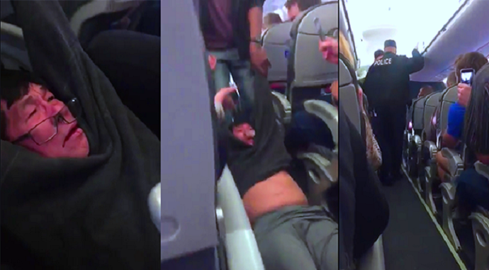 "يونايتيد إيرلاينز"تغير قواعد سفر موظفيها على متن طائراتها