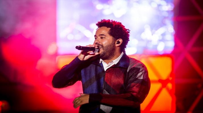 المغني الألماني - المصري عادل طويل : صوتي كابوس مطلق