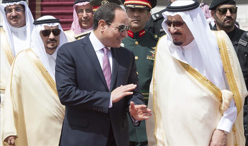 زيارة السيسي للسعودية تمهد لتفعيل اتفاقيات بـ 25 مليار دولار
