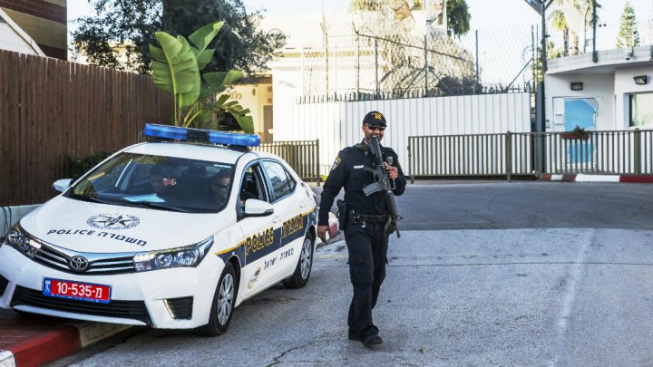 اتهامات بتنفيذ هجمات ضد عرب لمنعهم من الارتباط بيهوديات