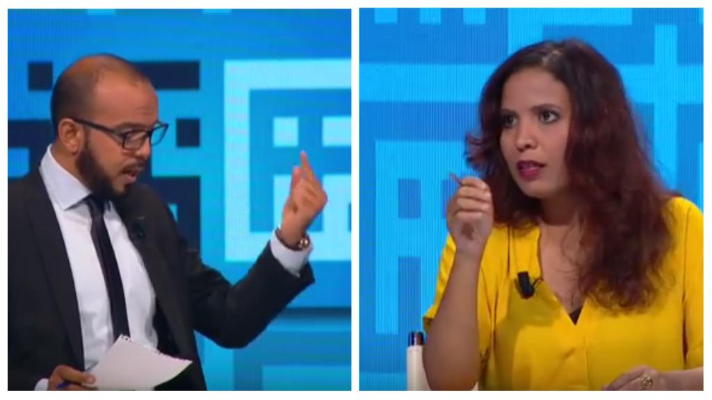 "مناظرة" يتدرب من خلالها شباب عرب على النقاش وإسماع أصواتهم