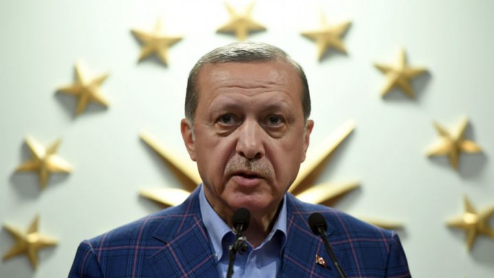 مجلس الدولة التركي يرفض النظر في طعن المعارضة بنتيجة الاستفتاء  