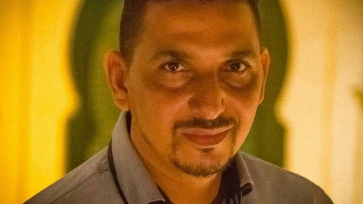 محمد عبد الوهاب رفيقي