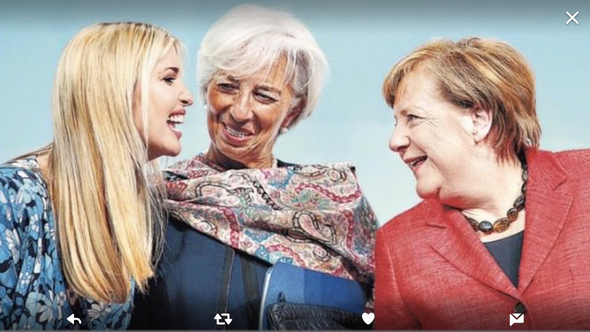 ايفانكا ترامب