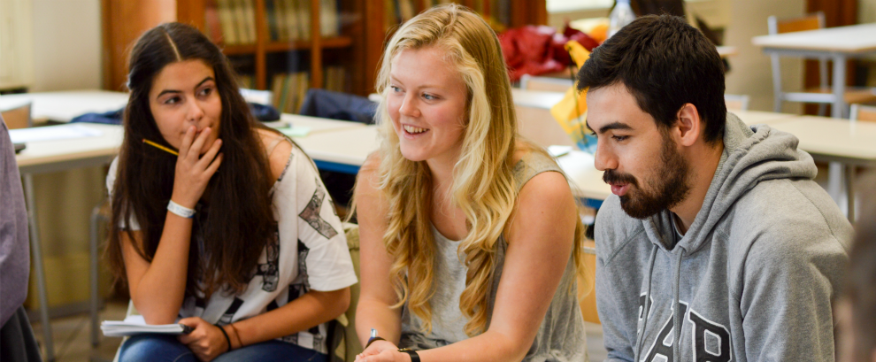 نصف الشباب الأوروبيين يعتبرون الديمقراطية الشكل الأمثل للحكم