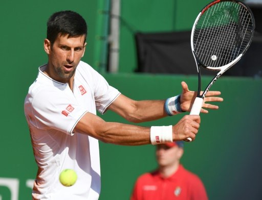 ديوكوفتيش انفصل عن مدربه وفريق عمله لاحداث صدمة ايجابية