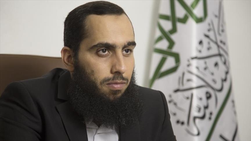 قائد أحرار الشام: لم يبق للنظام جيش بالمعنى العسكري   