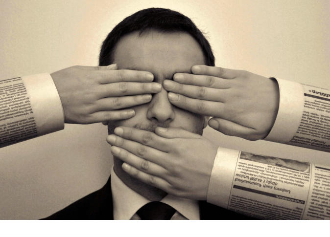 تنديد بتقييد حرية الصحافة في تركيا والمجر ومصر وبولندا