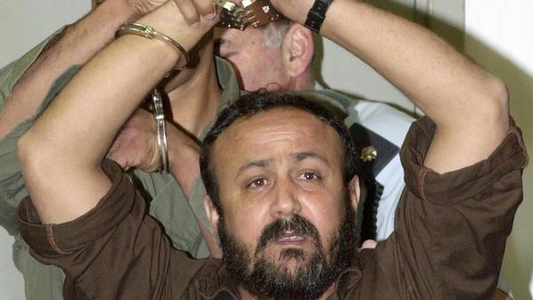    زوجة القيادي المضرب عن الطعام مروان البرغوثي تناشد البابا التدخل 