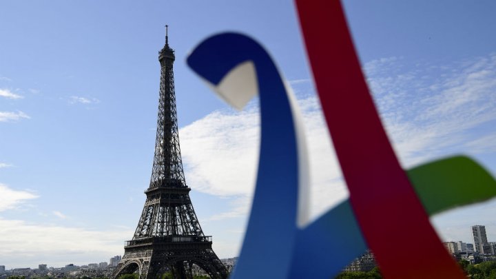 أولمبياد 2024: لجنة التقييم تبدأ تفقد المنشآت الرياضية في باريس