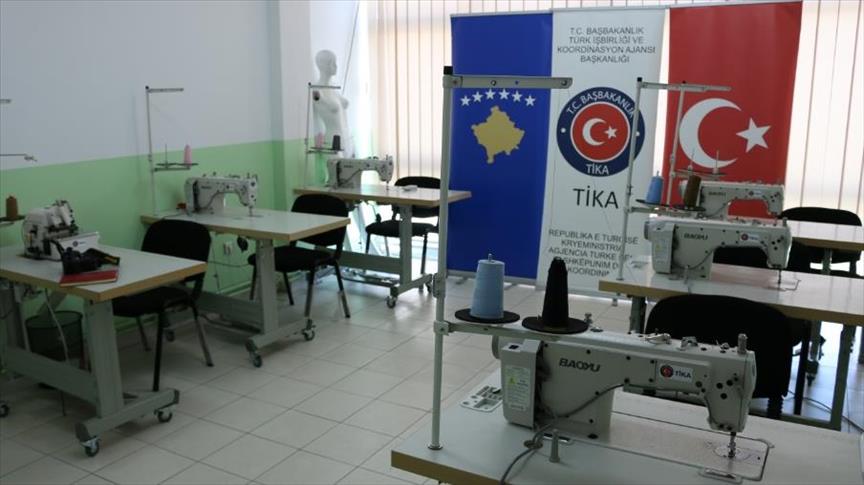 "تيكا" التركية تنظم دورة تدريبية لإعلاميين كازاخيين