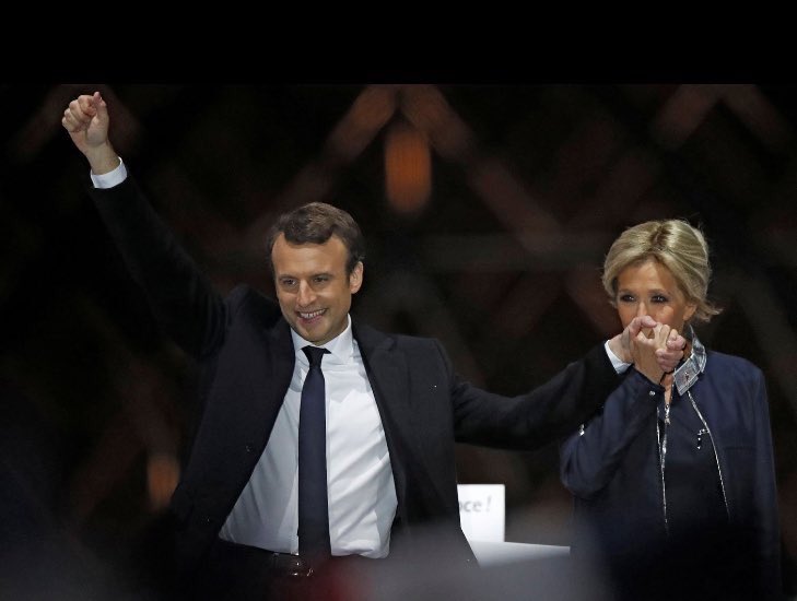 ماكرون يؤجل إعلان تشكيل الحكومة لمزيد من التحريات الأخلاقية