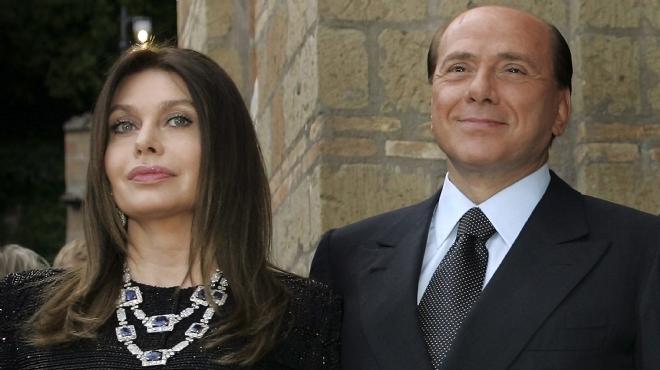 برلسكوني يخسر دعوى قضائية لتخفيف نفقة زوجته السابقة