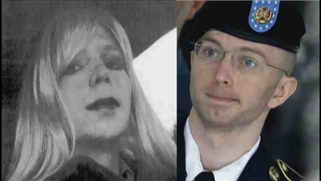 الافراج عن مانينغ التي سربت المعلومات لموقع ويكيليكس الاربعاء