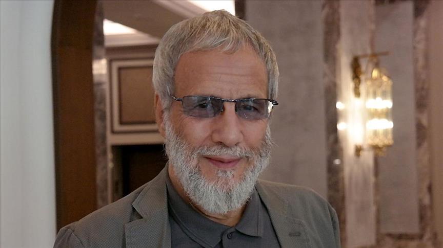 المغني البريطاني يوسف إسلام يكشف عن مشروعات فنية للأطفال