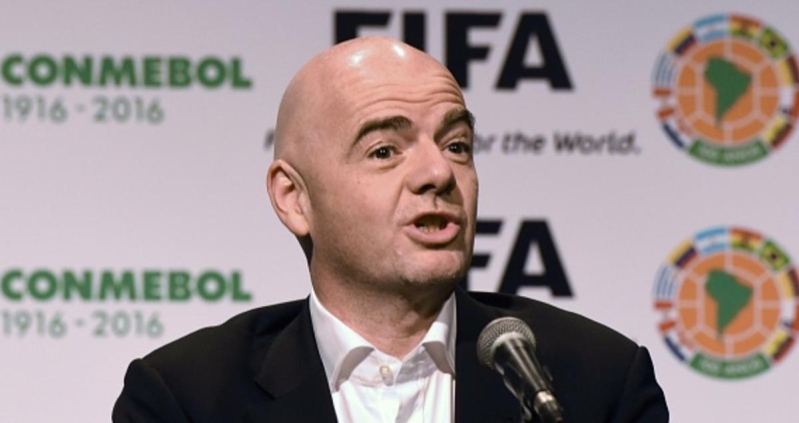 جياني إنفانتيو